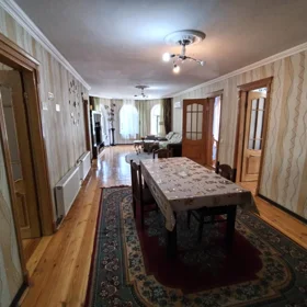 In Qəbələ nan m² house with 4.0 rooms is for sale - Image 5