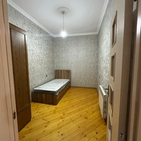 In Baku 60.0 m² apartment is for rent - Image 3