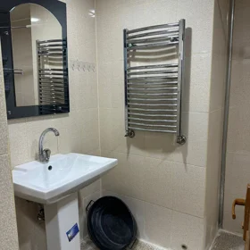 In Baku 60.0 m² apartment is for rent - Image 4