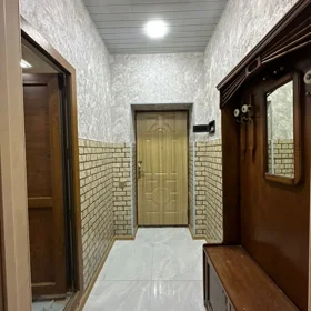 In Baku 60.0 m² apartment is for rent - Image 5