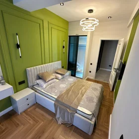 Baku-da 60.0 m2 mənzil kirayə verilir - Şəkil 2