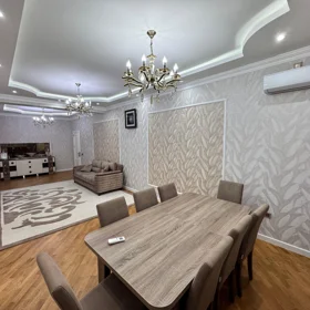 In Baku 148.0 m² apartment is for sale - Изображение 2