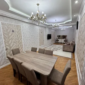 In Baku 148.0 m² apartment is for sale - Изображение 3