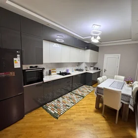 In Baku 148.0 m² apartment is for sale - Изображение 4