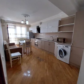 In Baku 80.0 m² apartment is for rent - Image 2