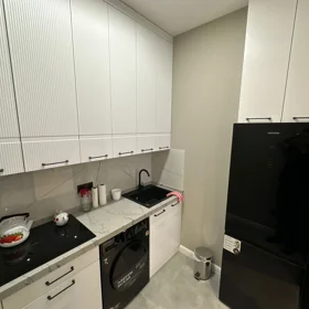 In Baku 60.0 m² apartment is for rent - Image 5