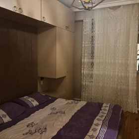 In Baku 84.0 m² apartment is for rent - Image 4