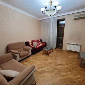 In Baku 60.0 m² apartment is for rent - Image 2