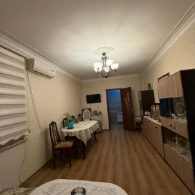 In Baku 50.0 m² apartment is for sale - Image 4