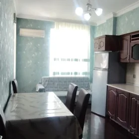In Baku 82.0 m² apartment is for rent - Изображение 3