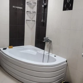 In Baku 82.0 m² apartment is for rent - Изображение 4