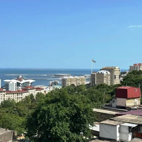 Baku-da 50.0 m2 mənzil satılır - Şəkil 2