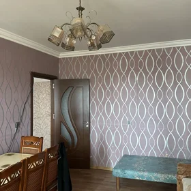 In Baku 90.0 m² apartment is for rent - Image 2