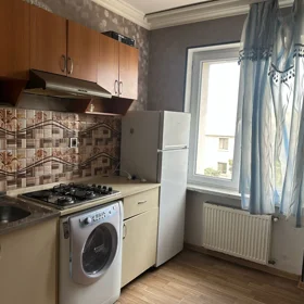 In Baku 90.0 m² apartment is for rent - Image 5