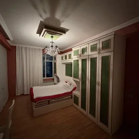 Baku-da 130.0 m2 mənzil kirayə verilir - Şəkil 3