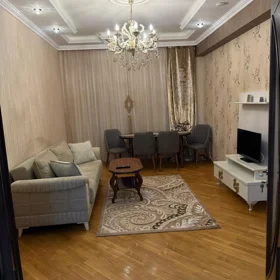 Baku-da 105.0 m2 mənzil kirayə verilir - Şəkil 5