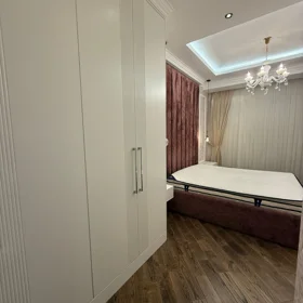 Baku-da 70.0 m2 mənzil kirayə verilir - Şəkil 2