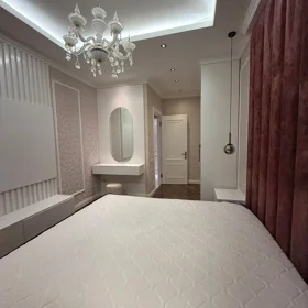 Baku-da 70.0 m2 mənzil kirayə verilir - Şəkil 3