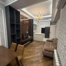 Baku-da 70.0 m2 mənzil kirayə verilir - Şəkil 5