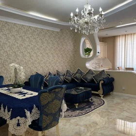 Baku-da 160.0 m2 mənzil kirayə verilir - Şəkil 2