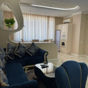 Baku-da 160.0 m2 mənzil kirayə verilir - Şəkil 3
