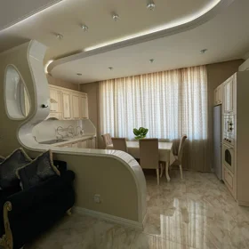 Baku-da 160.0 m2 mənzil kirayə verilir - Şəkil 4