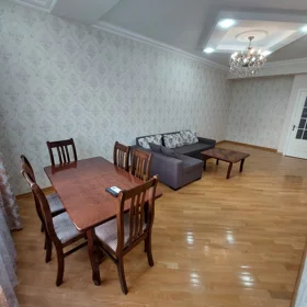 Baku-da 100.0 m2 mənzil kirayə verilir - Şəkil 2