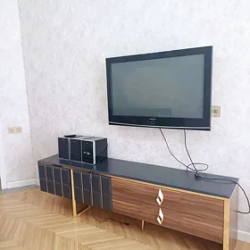Baku-da 80.0 m2 mənzil kirayə verilir - Şəkil 2