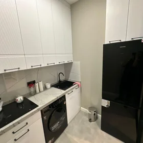 In Baku 60.0 m² apartment is for rent - Изображение 2