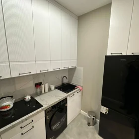 In Baku 60.0 m² apartment is for rent - Изображение 3