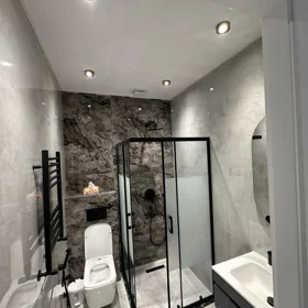 In Baku 60.0 m² apartment is for rent - Изображение 4