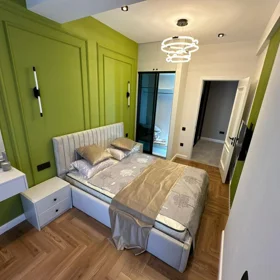 In Baku 60.0 m² apartment is for rent - Изображение 5