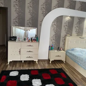 Baku-da 131.0 m2 mənzil kirayə verilir - Şəkil 5