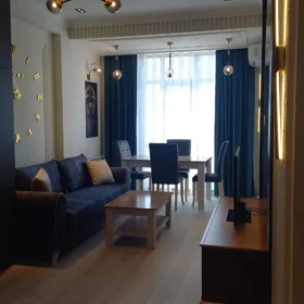 In Baku 60.0 m² apartment is for rent - Image 4