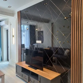 In Baku 60.0 m² apartment is for rent - Image 5
