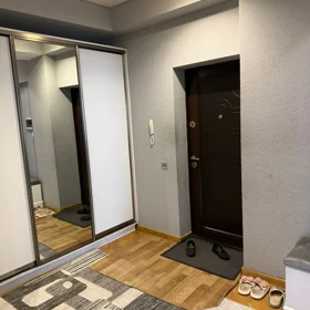 In Baku 81.0 m² apartment is for sale - Image 2