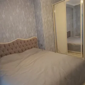 In Baku 55.0 m² apartment is for rent - Image 5