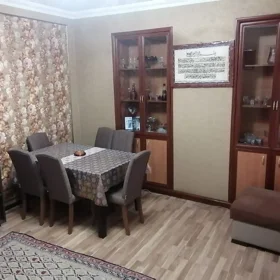 In Baku 60.0 m² apartment is for rent - Image 2