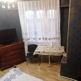 In Baku 60.0 m² apartment is for rent - Image 3