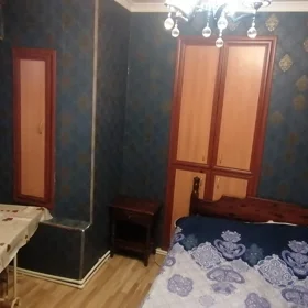 In Baku 60.0 m² apartment is for rent - Image 4