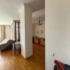 In Baku 120.0 m² apartment is for rent - Image 2