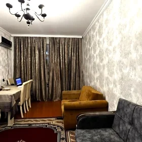 In Baku 63.0 m² apartment is for sale - Изображение 2