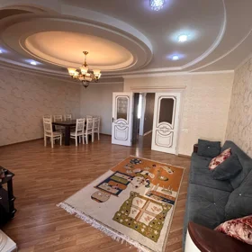 In Khirdalan 100.0 m² apartment is for rent - Image 2