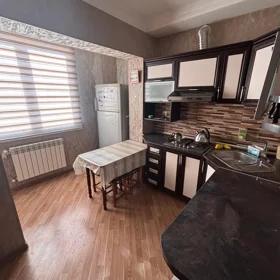 In Khirdalan 100.0 m² apartment is for rent - Image 3