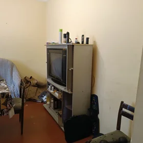 In Baku 50.0 m² house with 2.0 rooms is for rent - Image 5