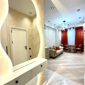 In Baku 37.0 m² apartment is for sale - Image 2