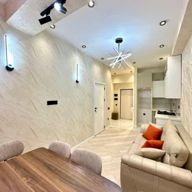 In Baku 37.0 m² apartment is for sale - Image 3