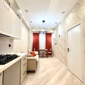 In Baku 37.0 m² apartment is for sale - Image 5