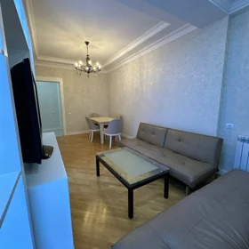 In Baku 93.0 m² apartment is for rent - Image 3