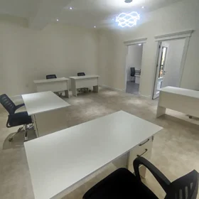 In Baku 90.0 m² office is for rent - Image 5